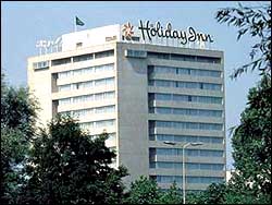 Hotel Holiday Inn  
