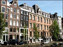  Hotel Rembrandt Residence 