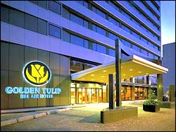 Hotel Golden Tulip Bel Air 